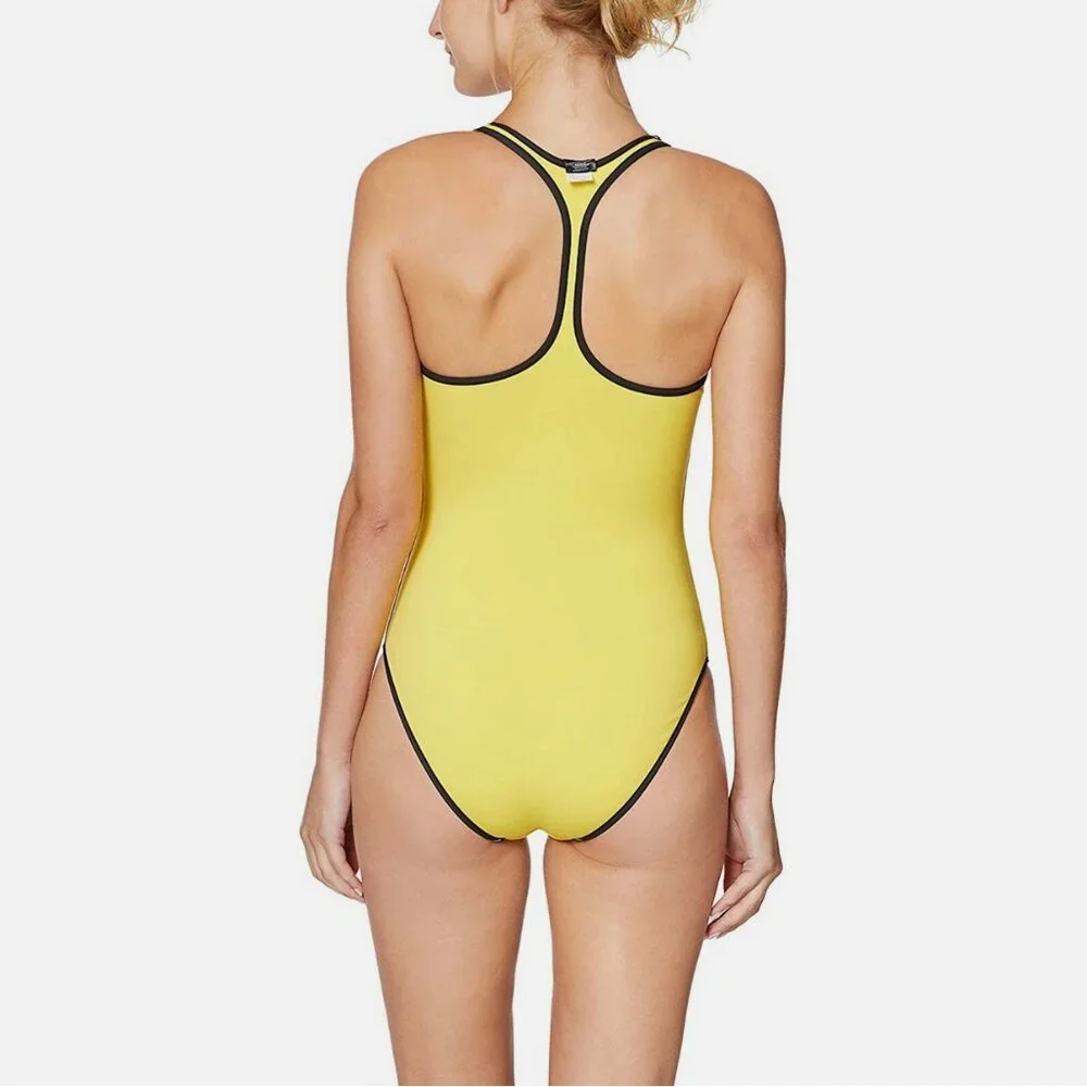 Spyder Reversible T-Back One Piece